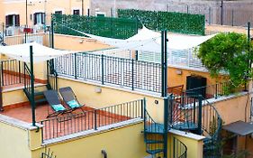 Cozy Loft In Rome