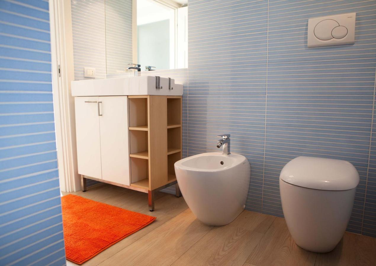 Appartamento Cozy Loft In Roma Esterno foto